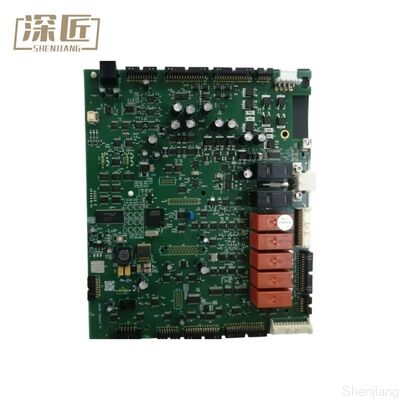 ATM Machine Spare Parts 4450757206 NCR S2 Cash Dispense Control Board 445-0757206C MotherBoard PCB 4450757206 Kiosk Machine Part