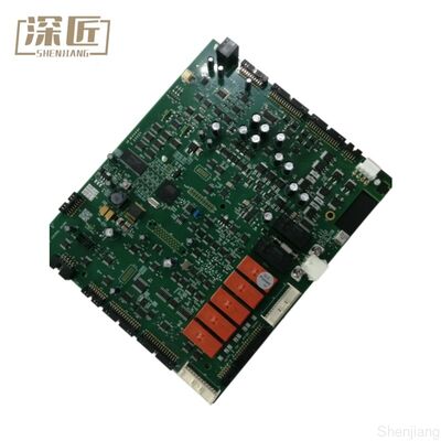 ATM Machine Spare Parts 4450757206 NCR S2 Cash Dispense Control Board 445-0757206C MotherBoard PCB 4450757206 Kiosk Machine Part