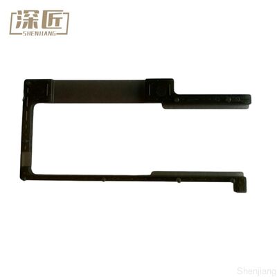 445-0756222-40 4450756222 ATM Machine Spare Parts 445-0756222 NCR S2 Right Cassette Shutter Door Holder for NCR Cashbox