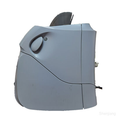 SJ-9100 स्मार्ट नोट काउंटिंग मशीन हाई स्पीड काउंटिंग नोट मशीन