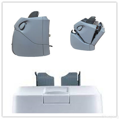 GBP NOK CHF कैश सॉर्टर मशीन कॉम्पैक्ट छोटा नोट गिनने की मशीन