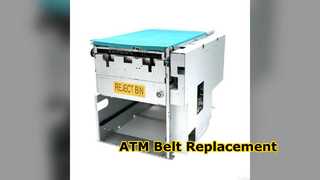 ह्योसुंग एटीएम बेल्ट एस3एम 1401 0.8 4820000257