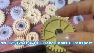 डाइबोल्ड निक्सडॉर्फ एचसीटी गियर सर्विस किट एचसीटी 1750367094