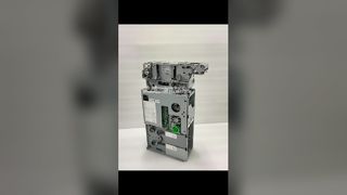 फुजित्सु F56 डिस्पेंसर