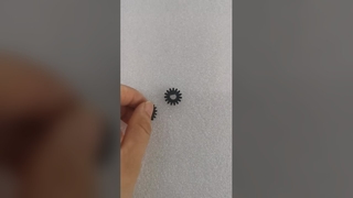 डाइबोल्ड 2.0 स्टेकर 15T डी-शेप गियर M1 49254690000K-11